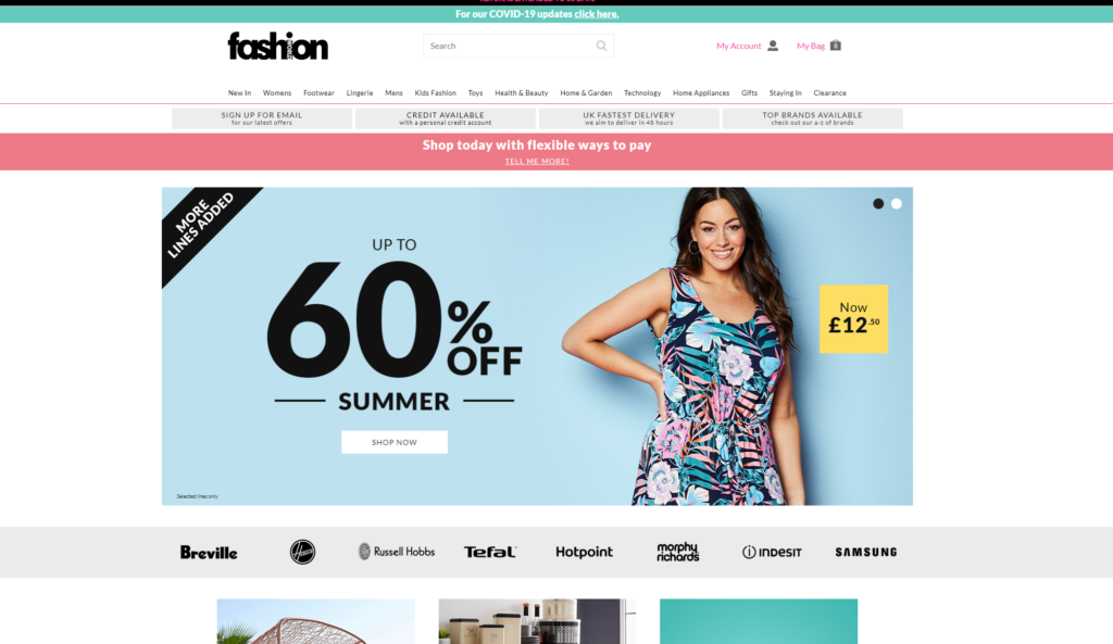 Top 10 Catalogues For Bad Credit 2025 Get Accepted Today!